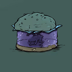 goblintown burgers #8191
