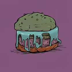 goblintown burgers #2128
