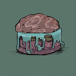 goblintown burgers #29