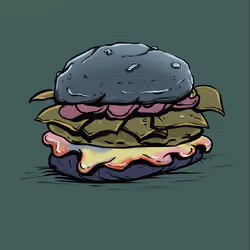 goblintown burgers #1207