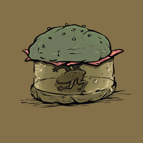 goblintown burgers #4661