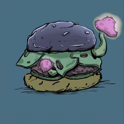 goblintown burgers #8891