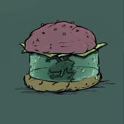 goblintown burgers #3417