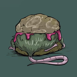 goblintown burgers #4449
