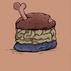 goblintown burgers #8482