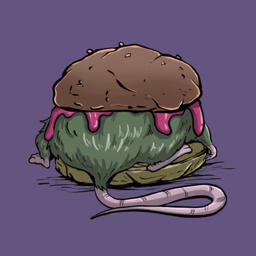 goblintown burgers #2913