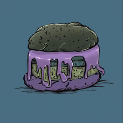goblintown burgers #9656
