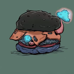 goblintown burgers #7635