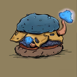 goblintown burgers #6656