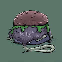 goblintown burgers #1648