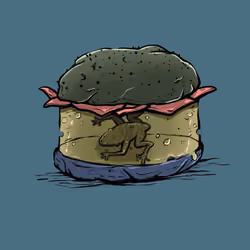 goblintown burgers #9000