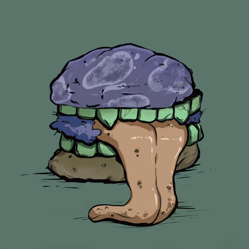 goblintown burgers #3290