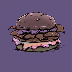 goblintown burgers #7525