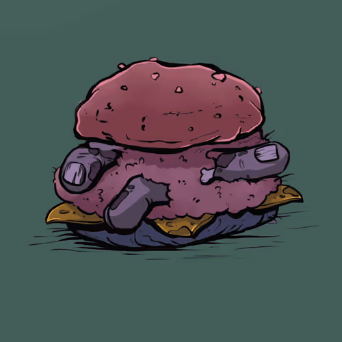 Gtburgerswtf