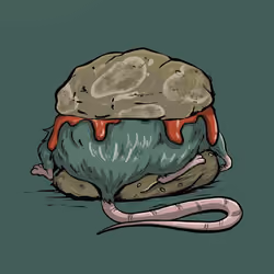 goblintown burgers #2712