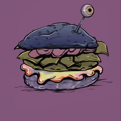 goblintown burgers #1338