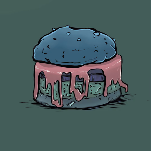 goblintown burgers #4399