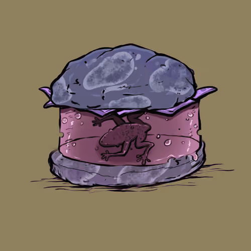 goblintown burgers #9476