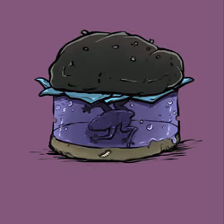 goblintown burgers #5602