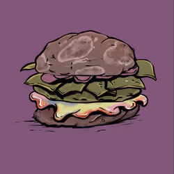 goblintown burgers #3116