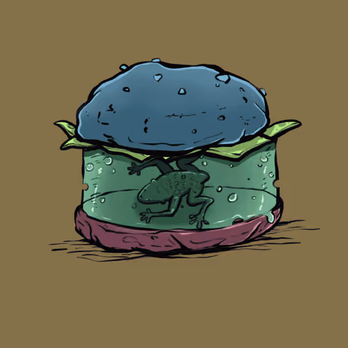 goblintown burgers #1774