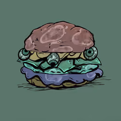 goblintown burgers #594