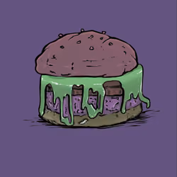 goblintown burgers #1558