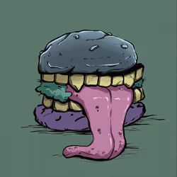 goblintown burgers #8912