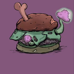 goblintown burgers #6938