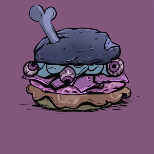 goblintown burgers #2613