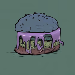 goblintown burgers #7829