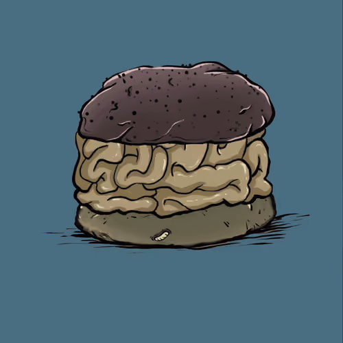 goblintown burgers #6090