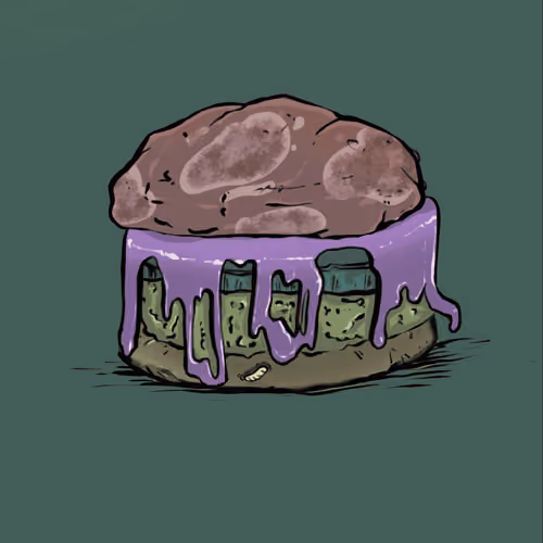 goblintown burgers #1229