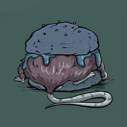 goblintown burgers #1370