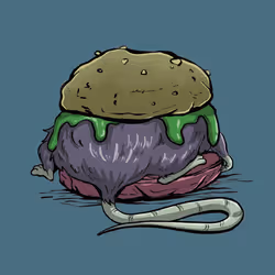 goblintown burgers #4542