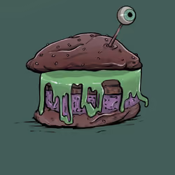 goblintown burgers #7980