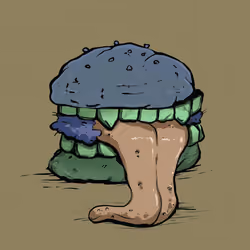 goblintown burgers #4488