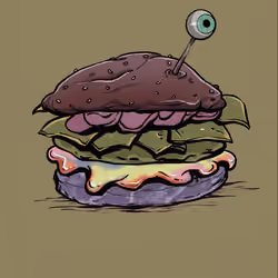 goblintown burgers #1065