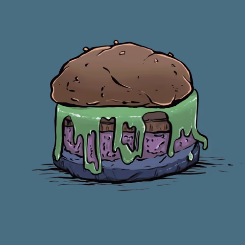 goblintown burgers #9316