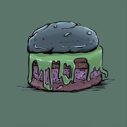 goblintown burgers #1069