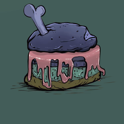 goblintown burgers #4204