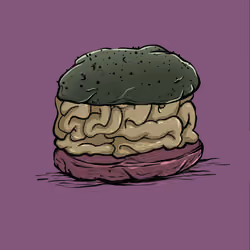 goblintown burgers #8431
