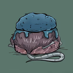 goblintown burgers #3795