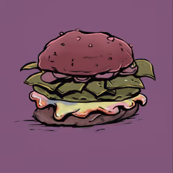 goblintown burgers #3331