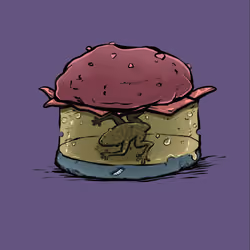 goblintown burgers #9108