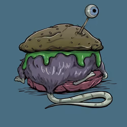 goblintown burgers #6693