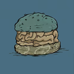goblintown burgers #5940