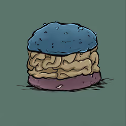 goblintown burgers #4787