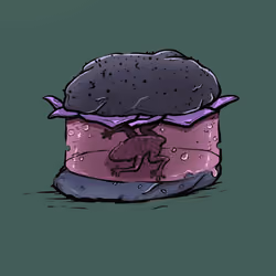 goblintown burgers #2701