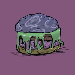 goblintown burgers #5655